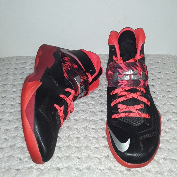 nike zoom soldier vii pp